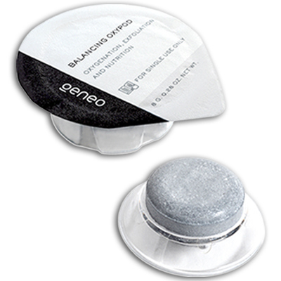 GENEO BALANCE — CARBÓN SUPER FACIAL