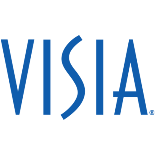 Logo Visia