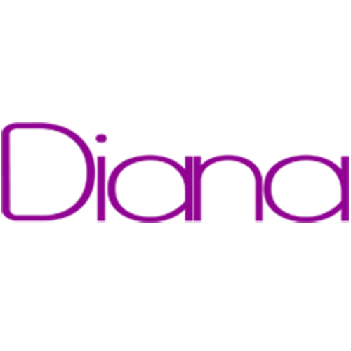 Medlight IPL Diana logo