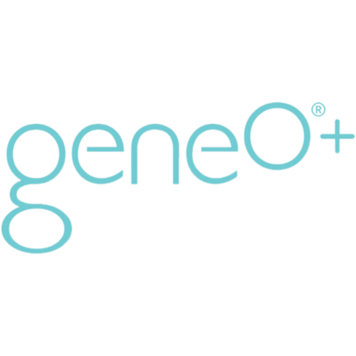 Logo Geneo+
