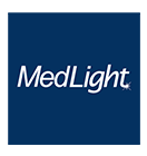 Marca Medlight logo