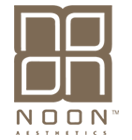 Marca Noon Aesthetics logo