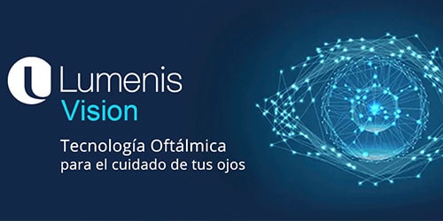 Medlight Medical Oftalmología Lumenis Vision