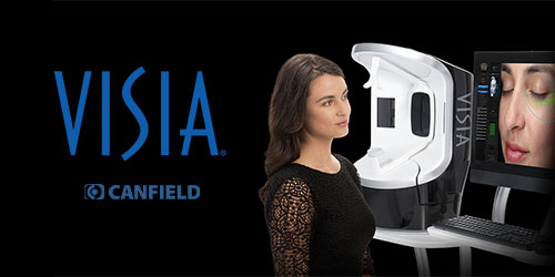 Medlight Medical Canfield Visia