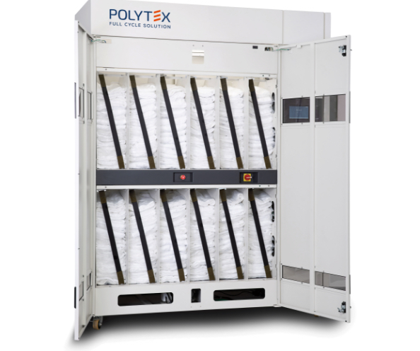 Polytex dispensador Modelo D200