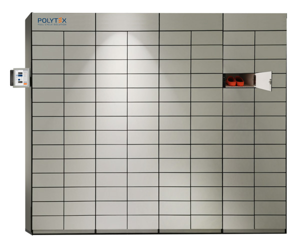 Polytex Multicasillero Modelo T28