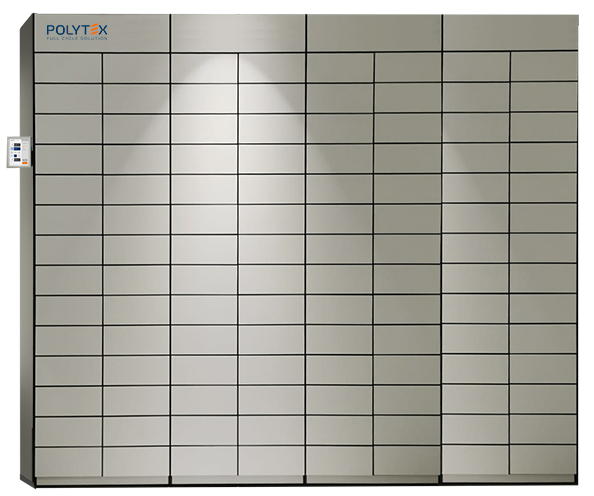 Polytex multicasillero Modelo T32