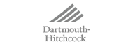 Nuestros clientes dartmouth hitchcock logo