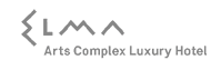 nuestros cliente elma - arts complex luxury hotels logo
