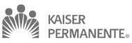 Nuestros clientes - kaiser permanent