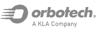 Nuestros clientes Orbotech logo