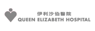 Nuestros clientes Queen Elizabeth Hospital logo