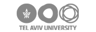 nuestros cliente tel aviv university logo