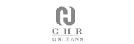 Nuestros clientes CHR logo