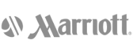 Nuestros Clientes Mariott logo