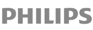 Caso Práctico Philips logo