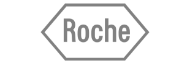 Nuestros clientes Roche logo
