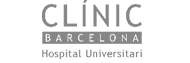 Nuestros clientes clinic barcelona hospital universitari logo