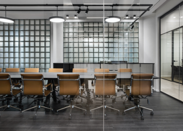 Polytex Sala de Reuniones