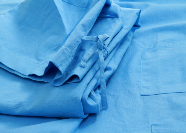 Gestión de activos textiles