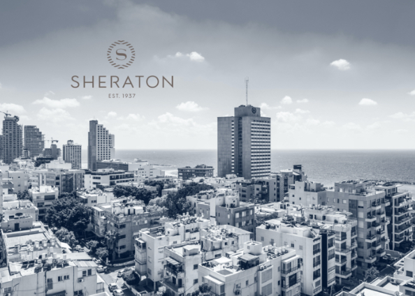 Hoteles Sheraton una cadena internacional es cliente de Polytex y utiliza nuestros sistemas
