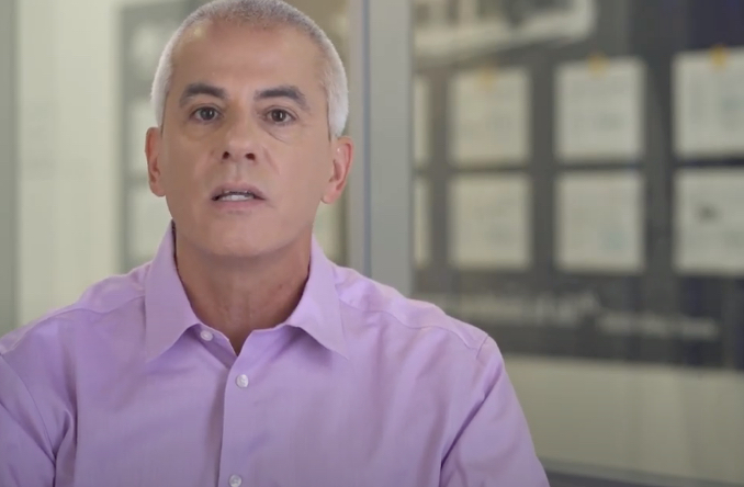 Yariv Matzliach – CEO de Polytex