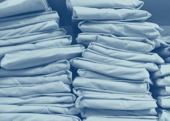 Gestión de activos textiles